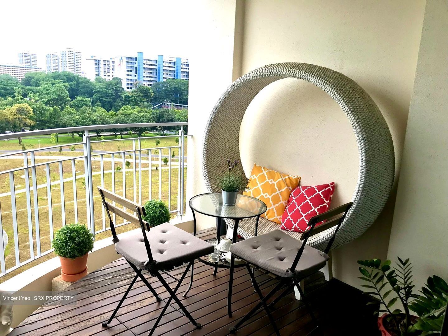 Baywater (D16), Condominium #536859891